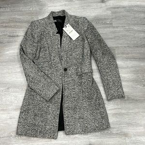 Zara coat